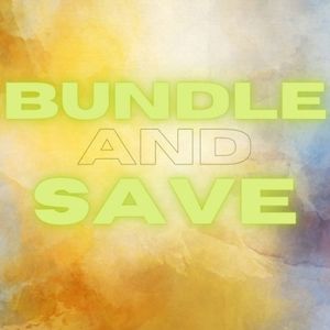 Bundle and Save!